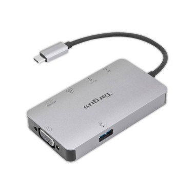 STATION D'ACCUEIL USB-C TARGUS  - Fiducial