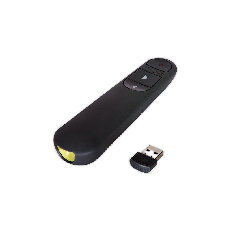 Pointeur télécommande bluetooth TARGUS  - Fiducial