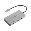 Station d'accueil Targus USB-C Universal Dual HDMI 4K  - Fiducial