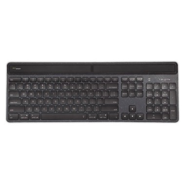 Clavier photovoltaïque Ecoresponsable 85%  - Fiducial