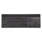 Clavier photovoltaïque Ecoresponsable 85%  - Fiducial