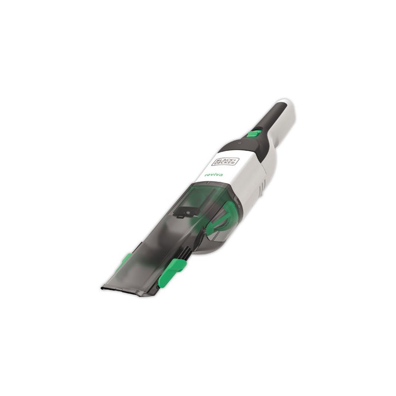 Aspirateur à main  - Fiducial