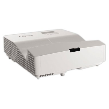 Vidéoprojecteur OPTOMA W340UST  - Fiducial