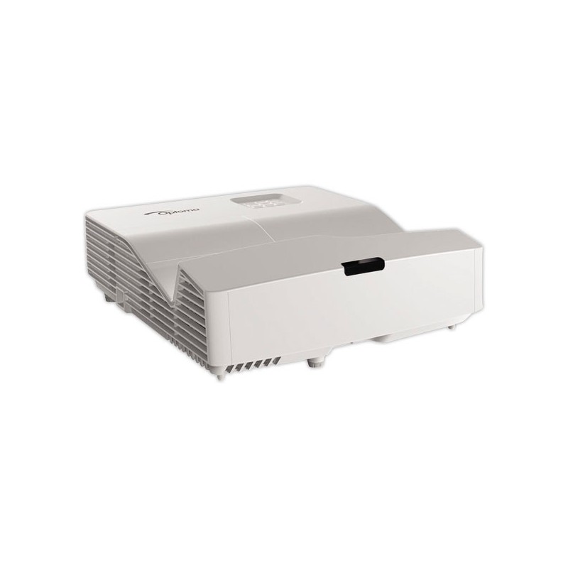 Vidéoprojecteur OPTOMA W340UST  - Fiducial