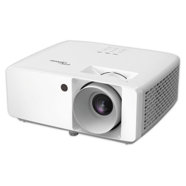Vidéo-projecteur OPTOMA ZW340e  - Fiducial