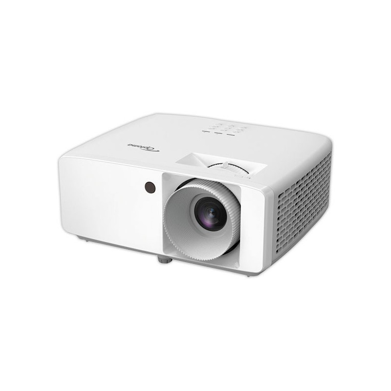 Vidéo-projecteur OPTOMA ZW340e  - Fiducial