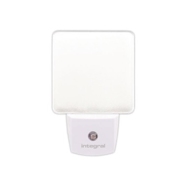 Lampe Veilleuse crépusculaire  - Fiducial