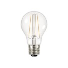 Ampoule Omni filament LED GLS E27 7.3W806LM 2700K claire  - Fiducial