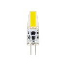 Ampoule G4 1.5W 170LM 4000K claire  - Fiducial