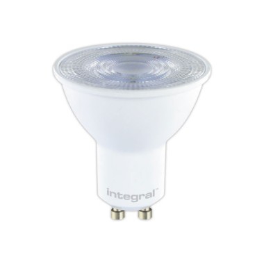 Ampoule LED GU10 4W 390LM 6500K  - Fiducial