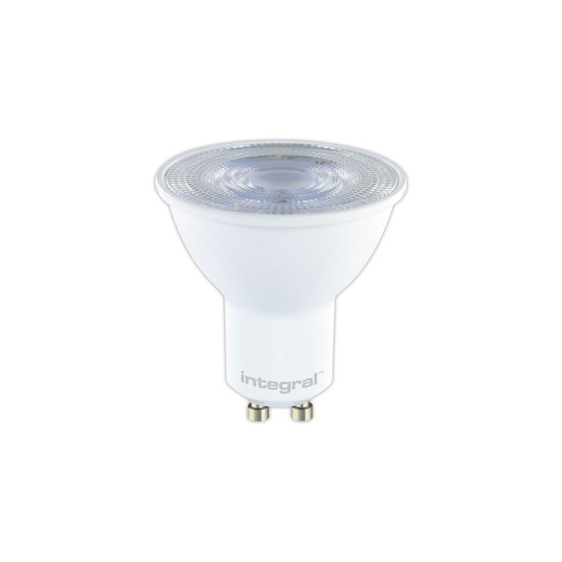 Ampoule LED GU10 4W 390LM 6500K  - Fiducial