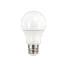 Ampoule LED GLS E27 8,8W 806LM 2700K Opale  - Fiducial