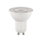 Ampoule LED GU10 4.9W 590LM 2700K  - Fiducial