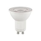 Ampoule LED GU10 4.9W 590LM 4000K  - Fiducial