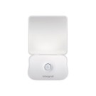 Lampe Veilleuse crépusculaire détécteur de mouvement à piles  - Fiducial