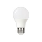 Ampoule LED GLS E27 4,8W 470LM 2700K Opale  - Fiducial