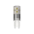 Ampoule G9 2.6W 320LM 4000K claire  - Fiducial