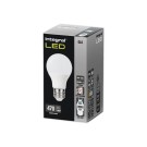 Ampoule LED GLS E27 4,8W 470LM 4000K Opale  - Fiducial