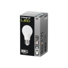 Ampoule LED GLS E27 8,8W 806LM 4000K Opale  - Fiducial