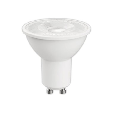 Ampoule LED GU10 2.2W 350LM 2700K  - Fiducial