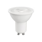 Ampoule LED GU10 2.2W 350LM 2700K  - Fiducial