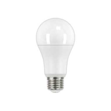 Ampoule LED GLS E27 4,3W 806LM 2700K OPALE  - Fiducial