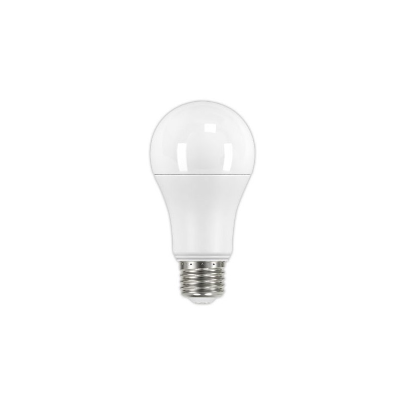 Ampoule LED GLS E27 4,3W 806LM 2700K OPALE  - Fiducial