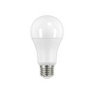 Ampoule LED GLS E27 4,3W 806LM 2700K OPALE  - Fiducial