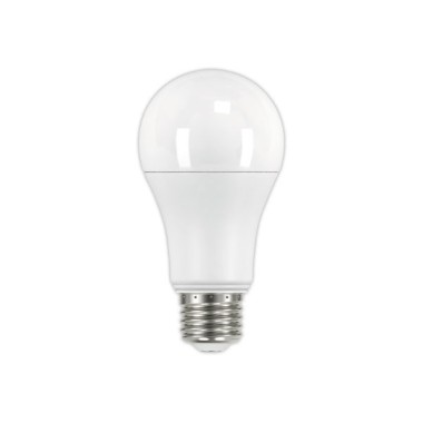 Ampoule LED GLS E27 3.8W 806LM 4000K OPALE  - Fiducial