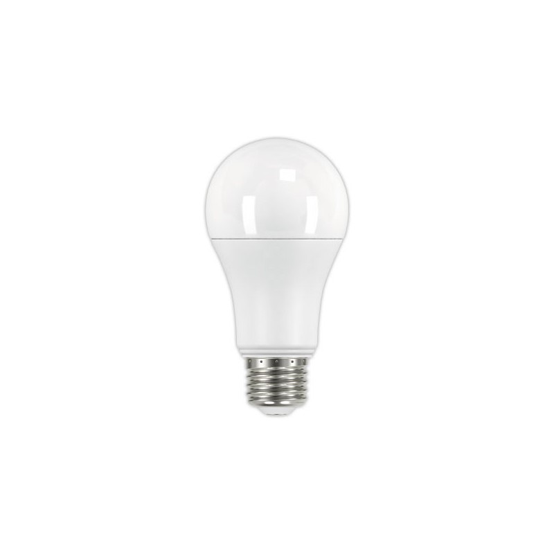 Ampoule LED GLS E27 3.8W 806LM 4000K OPALE  - Fiducial