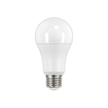 Ampoule LED GLS E27 8,2W 1521LM 2700KOpale  - Fiducial