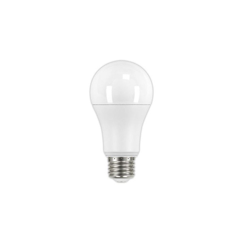 Ampoule LED GLS E27 8,2W 1521LM 2700KOpale  - Fiducial