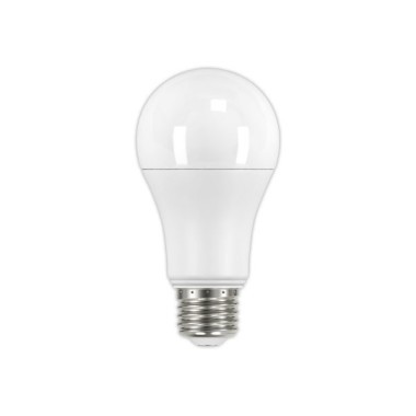 Ampoule LED GLS E27 7.2W 1521LM 4000K OPALE  - Fiducial