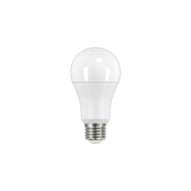 Ampoule LED GLS E27 7.2W 1521LM 4000K OPALE  - Fiducial