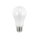 Ampoule LED GLS E27 7.2W 1521LM 4000K OPALE  - Fiducial
