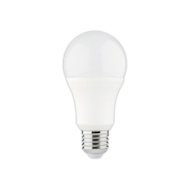 Ampoule connectée RGB GLS E27 806LM opale  - Fiducial