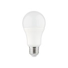 Ampoule connectée RGB GLS E27 806LM opale  - Fiducial