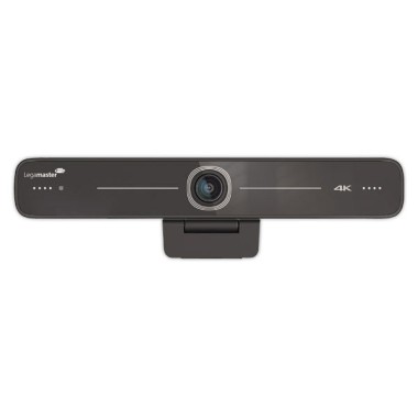 Webcam SPITFIRE 4K Ultra HD  - Fiducial