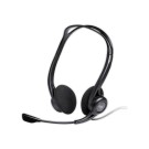 Casque filaire USB Logitech 960  - Fiducial