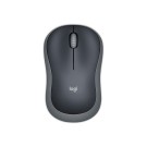 Souris optique sans fil Logitech M185  - Fiducial