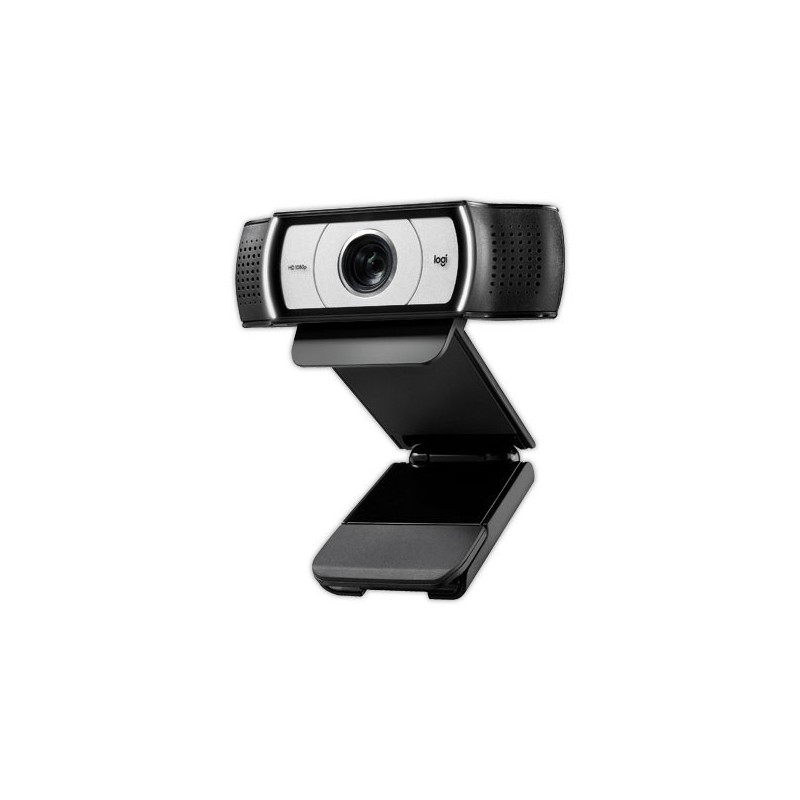 Webcam HD C930e  - Fiducial
