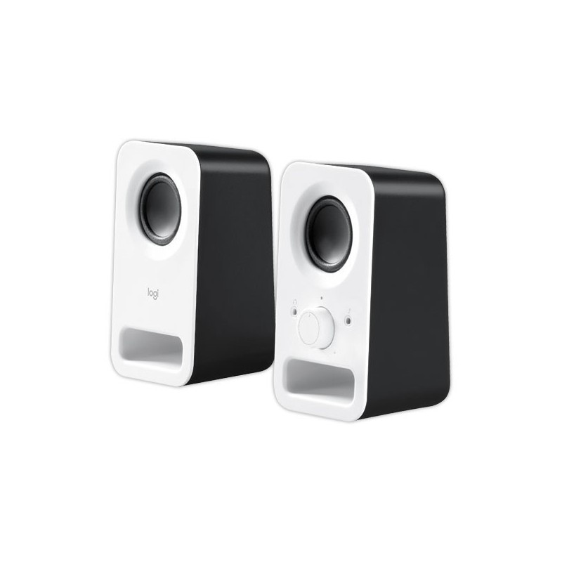 Haut-parleur stéréo Z150  - Fiducial