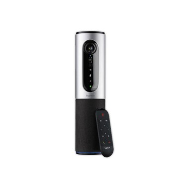 Caméra de conférence Logitech  - Fiducial