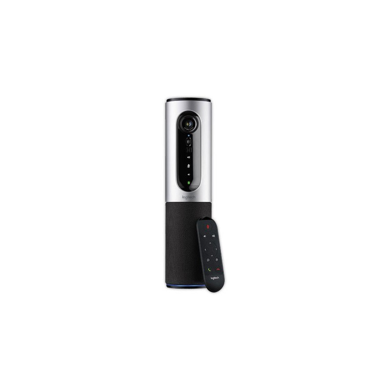 Caméra de conférence Logitech  - Fiducial