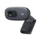 Webcam LOGITECH HD C270  - Fiducial