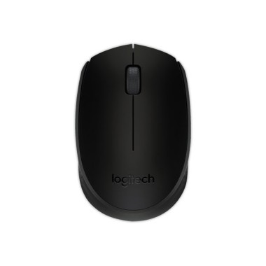 Souris sans fil optique B170  - Fiducial