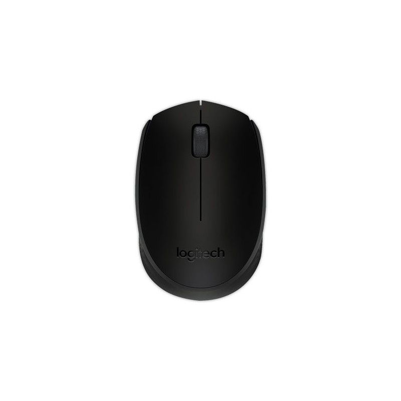 Souris sans fil optique B170  - Fiducial