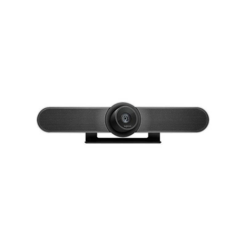 Caméra pour conférence Logitech MeetUp  - Fiducial