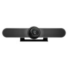 Caméra pour conférence Logitech MeetUp  - Fiducial