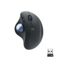 Souris ergonomique sans fil avec trackball M575  - Fiducial